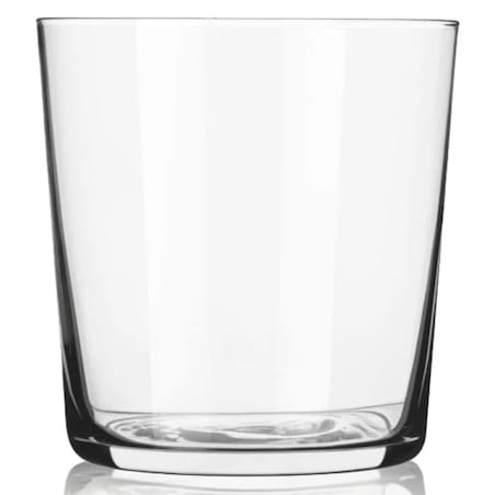 Szklanki do cydru komplet Krosno Habitat Apollo szklanki 6 szt x 350ml