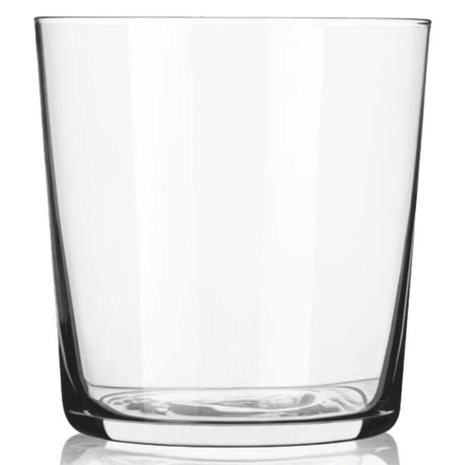 Szklanki do cydru komplet Krosno Habitat Apollo szklanki 6 szt x 350ml