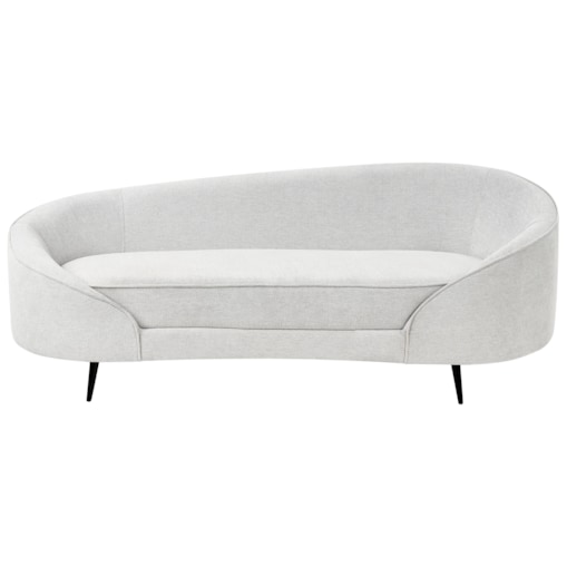 Sofa złamana biel SAVAR