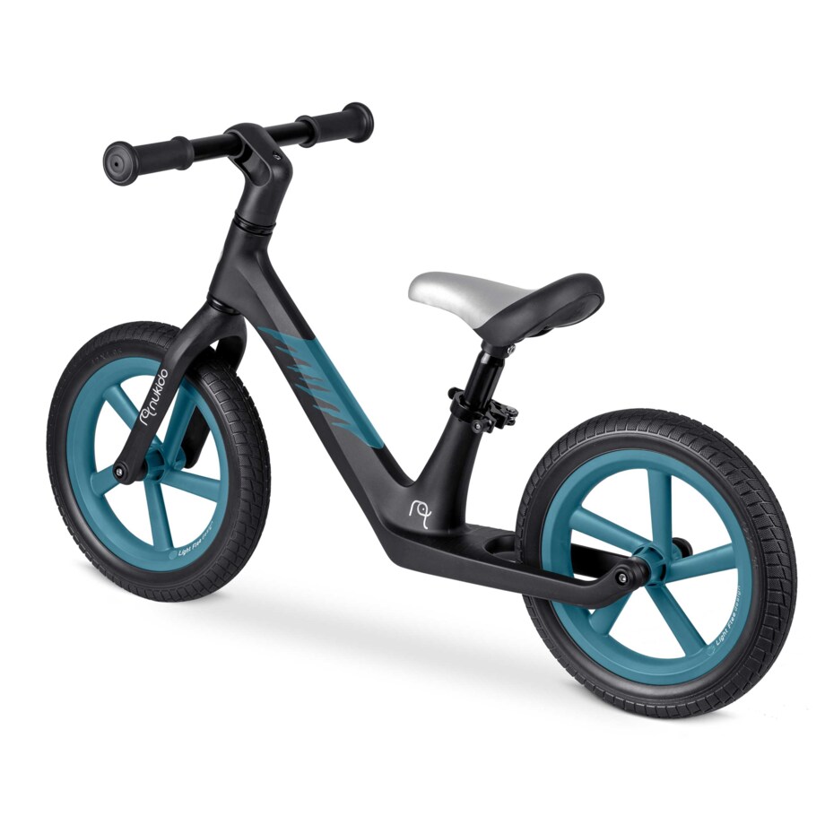 Rowerek biegowy dla dzieci Light Flee Nukido