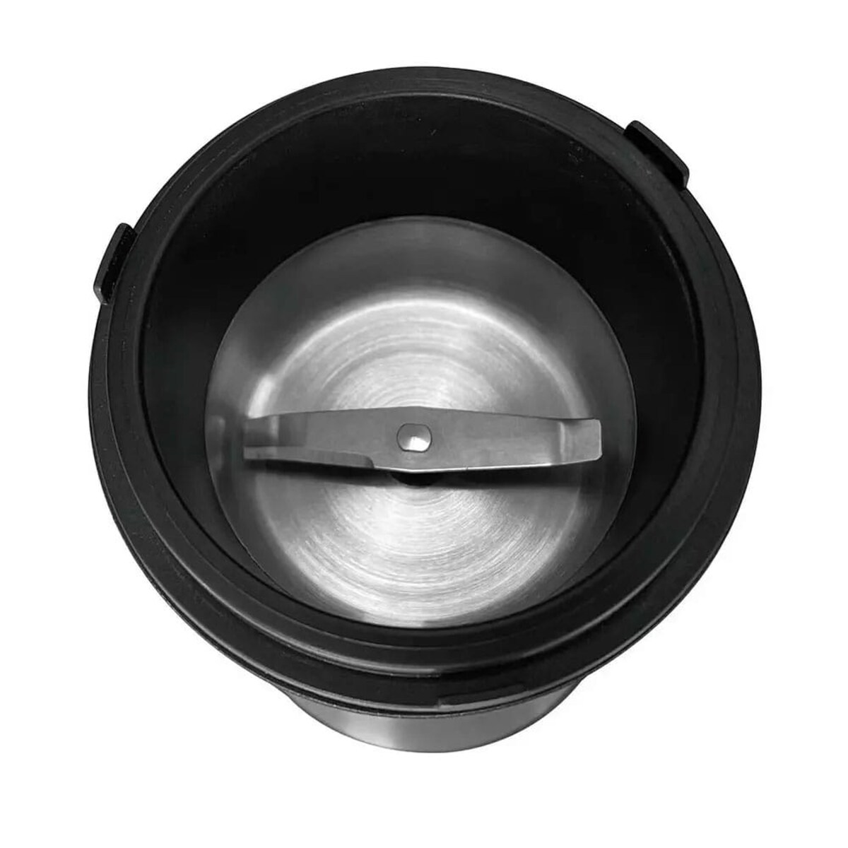 Młynek elektryczny do kawy czarny KLAUSBERG