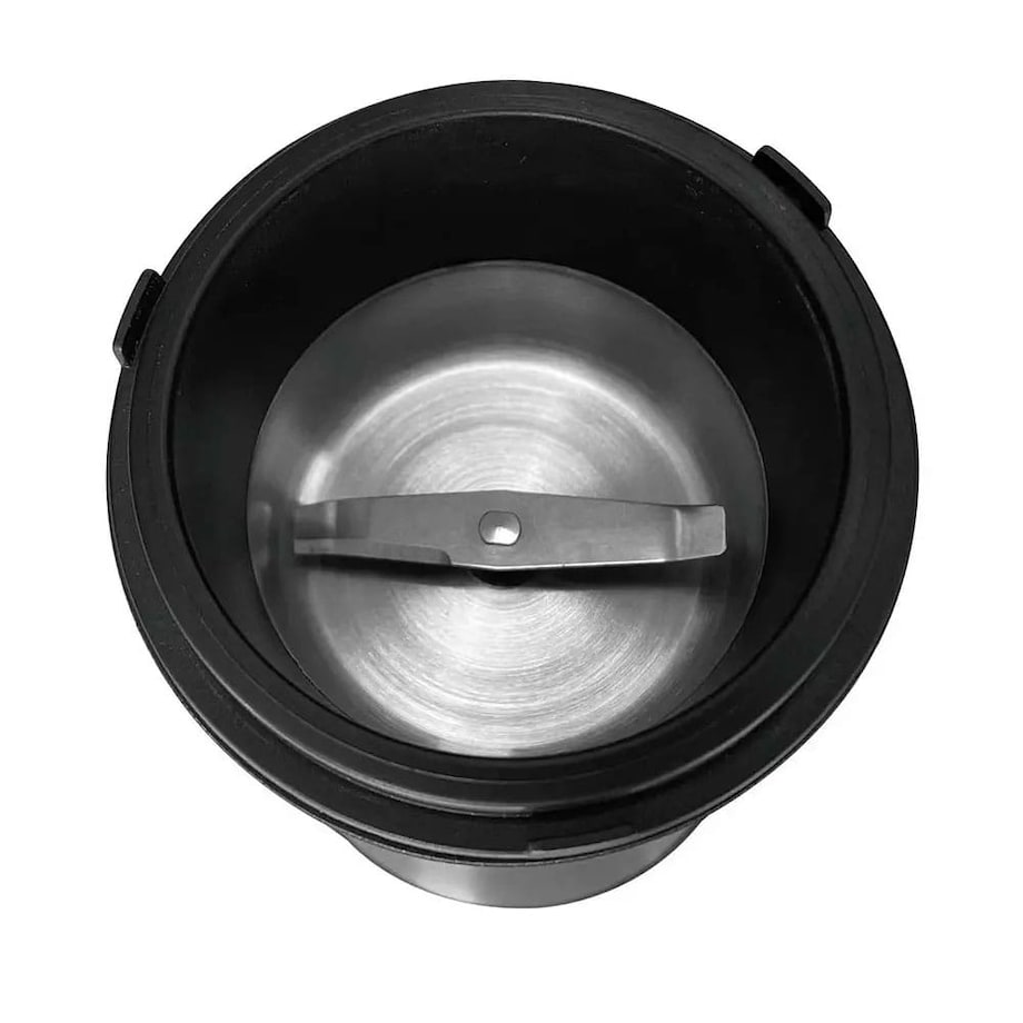 Młynek elektryczny do kawy czarny KLAUSBERG