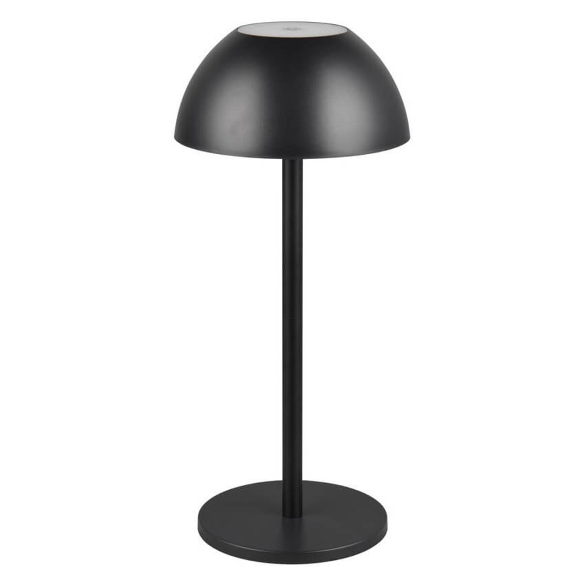 Metalowa lampa stołowa Ricardo R54106132 RL Light LED 2W 3000K IP54 czarna