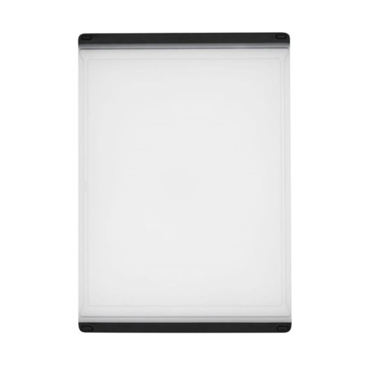 Deska do krojenia L (czarna) Utility Good Grips Oxo