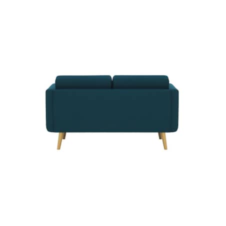 Sofa dwuosobowa Brest-Malmo 81