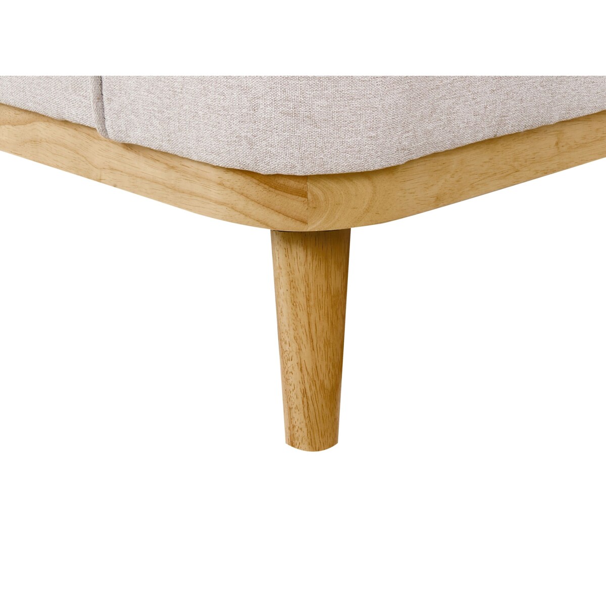 Narożnik prawostronny jasnoszary SIMOS