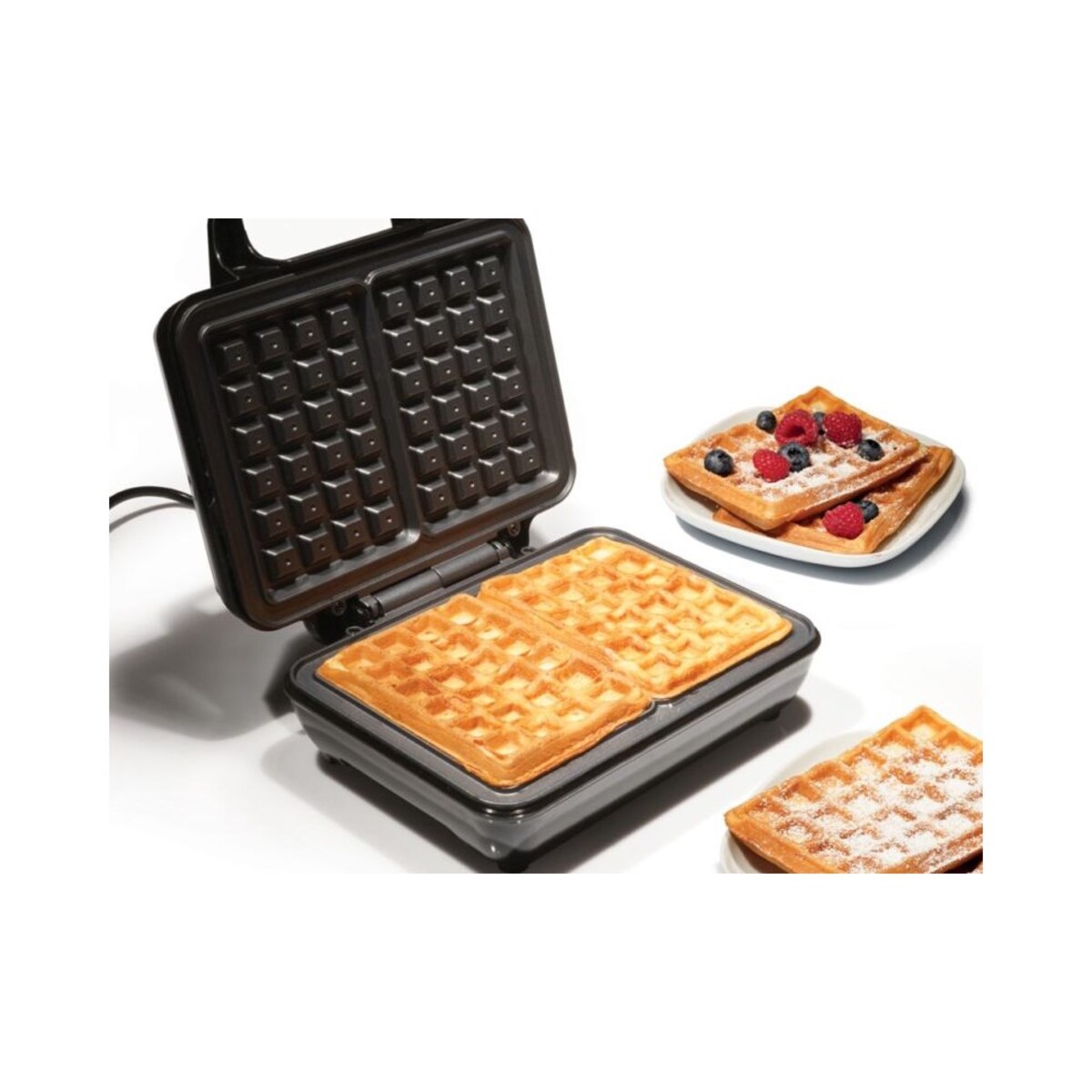 Tiross gofrownica TS1385