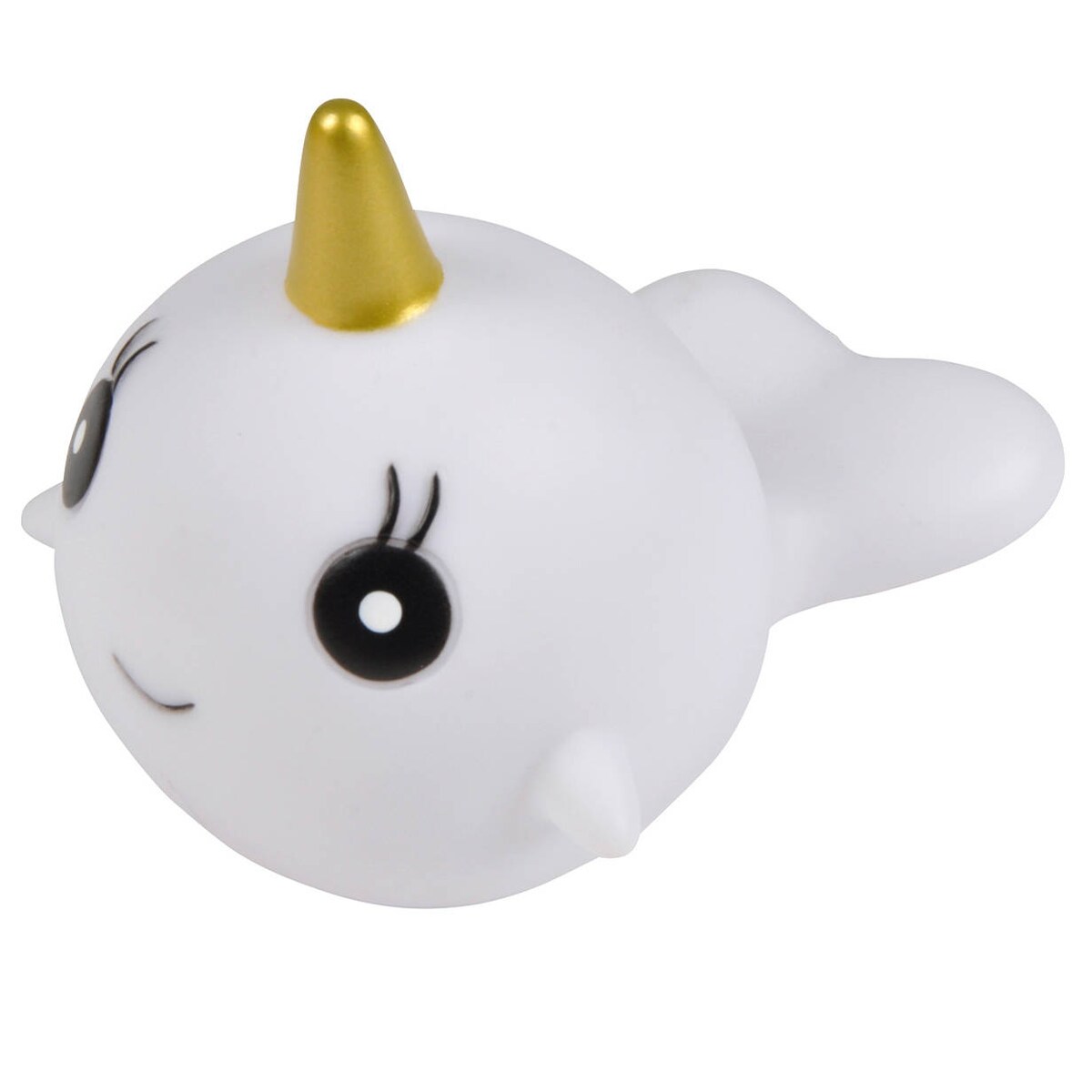 Lampka na baterie o delikatnym blasku, LED