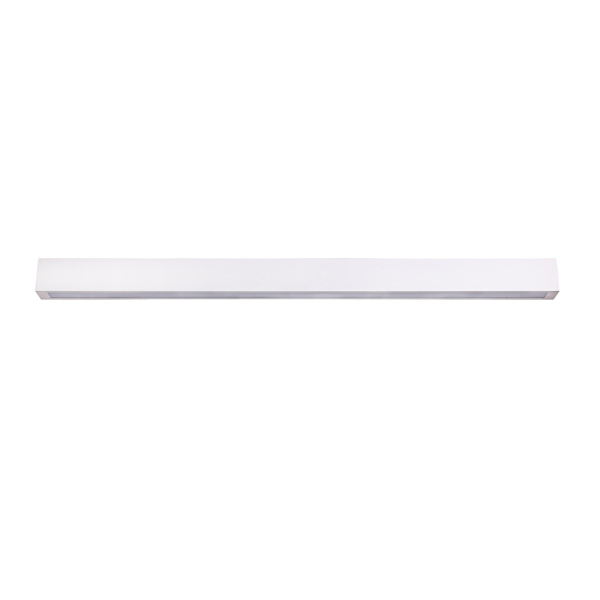 Kinkiet ścienny nad lustro Ibros GS-LWA-18W WH CCT Light Prestige LED 18W 3000K IP44 biały