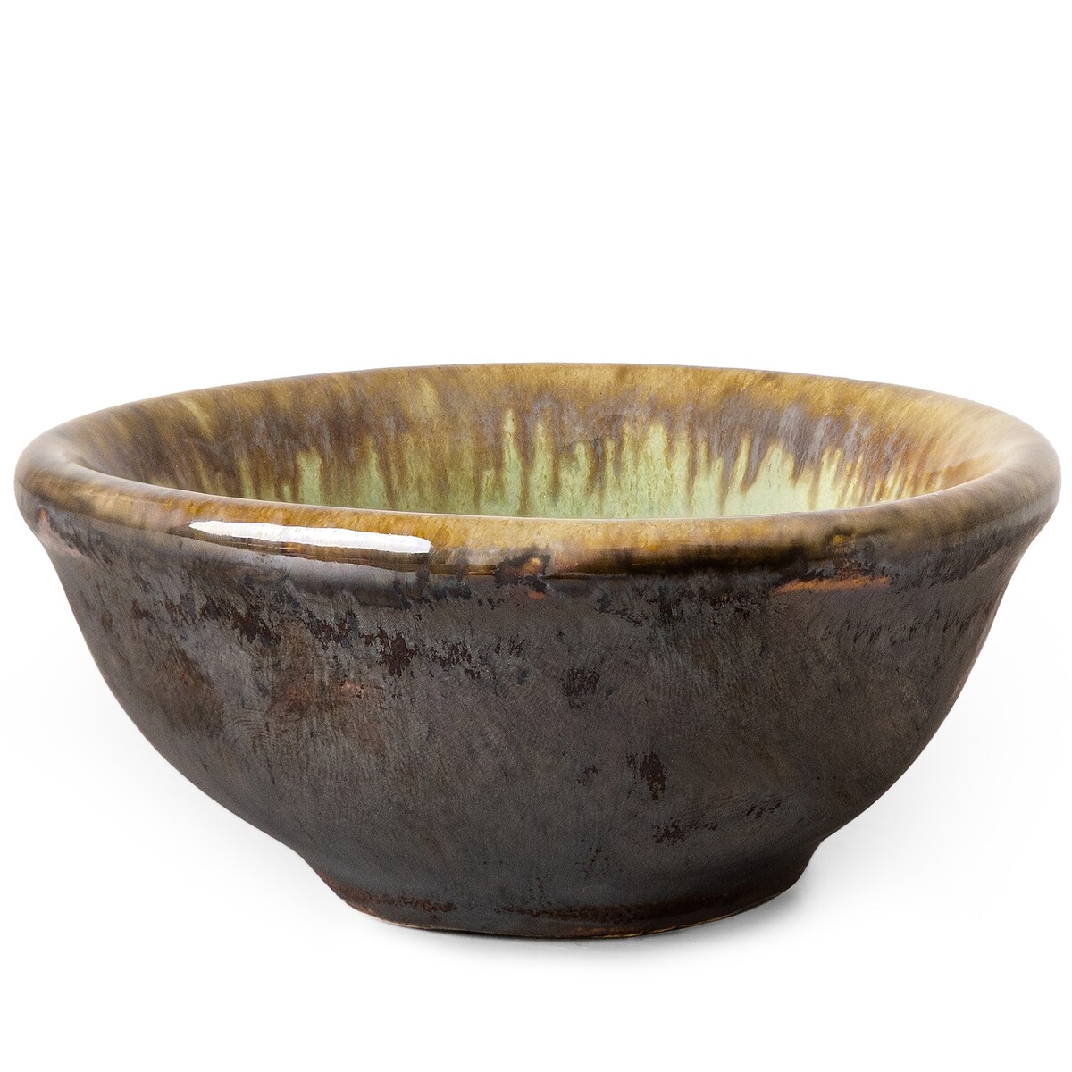 Konsimo PRIMA Miseczka na dip 6 szt., szałwiowy