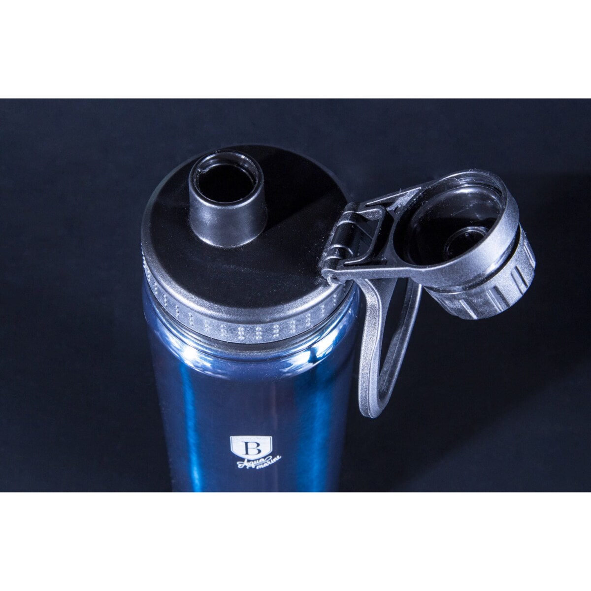 Sportowa butelka termiczna 720ml BERLINGER HAUS Aquamarine