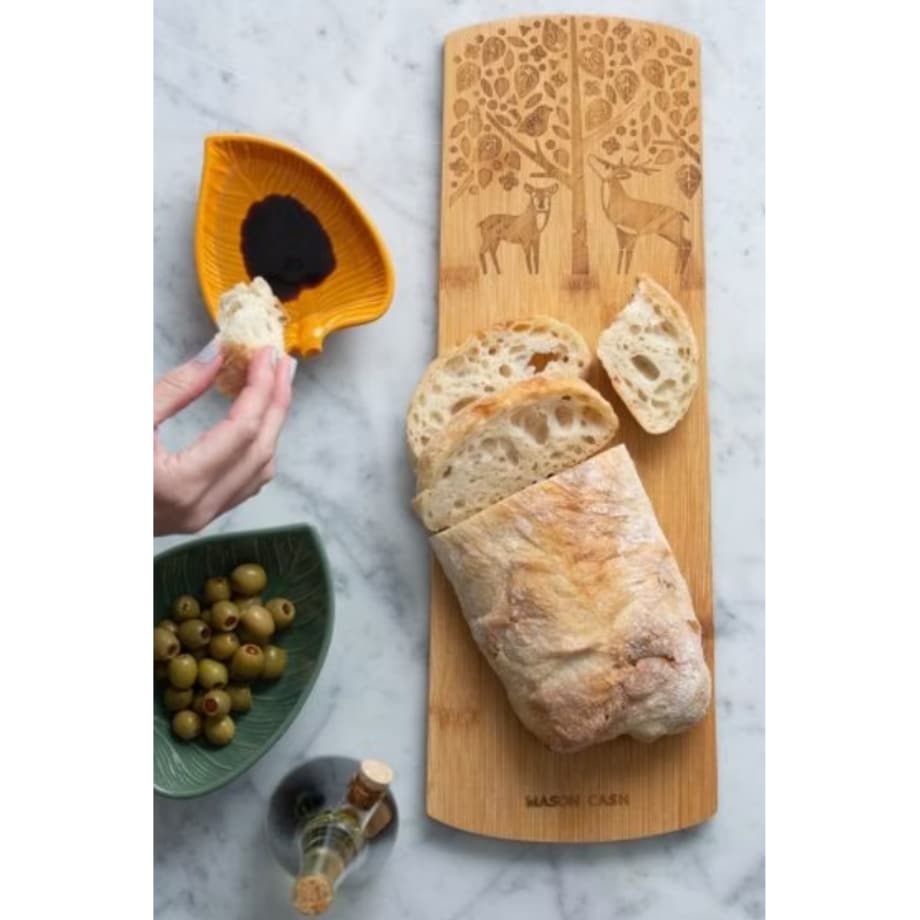 Deska do serwowania In the Forest, 45 cm, Mason Cash