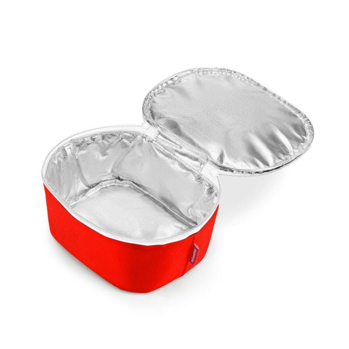 Torba coolerbag S pocket pop strawberry, 2,5 l