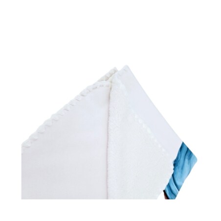 Kocyk Panelowy Muszelka SZOP