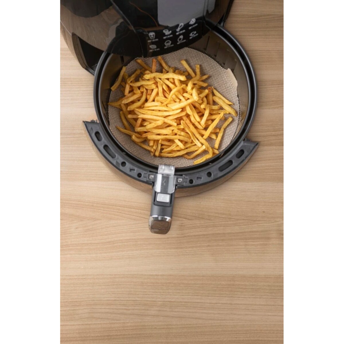 XAVAX Filtr do frytkownic beztłuszczowych 2 szt.