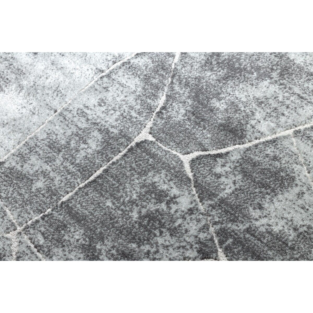 Dywan MEFE nowoczesny Koło 2783 Marmur - koło 100 cm