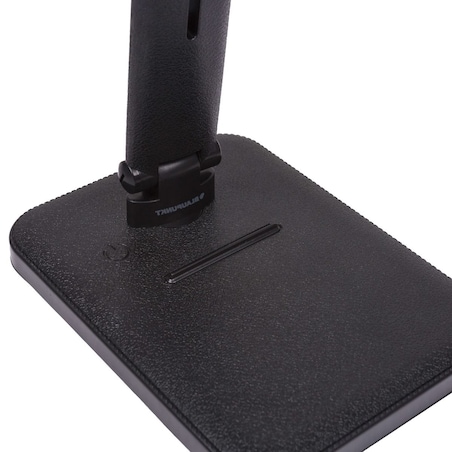 Biurkowa lampa ledowa CCT LBB6CCT Blaupunkt regulowana ledowa 6W 3000-6000K czarna