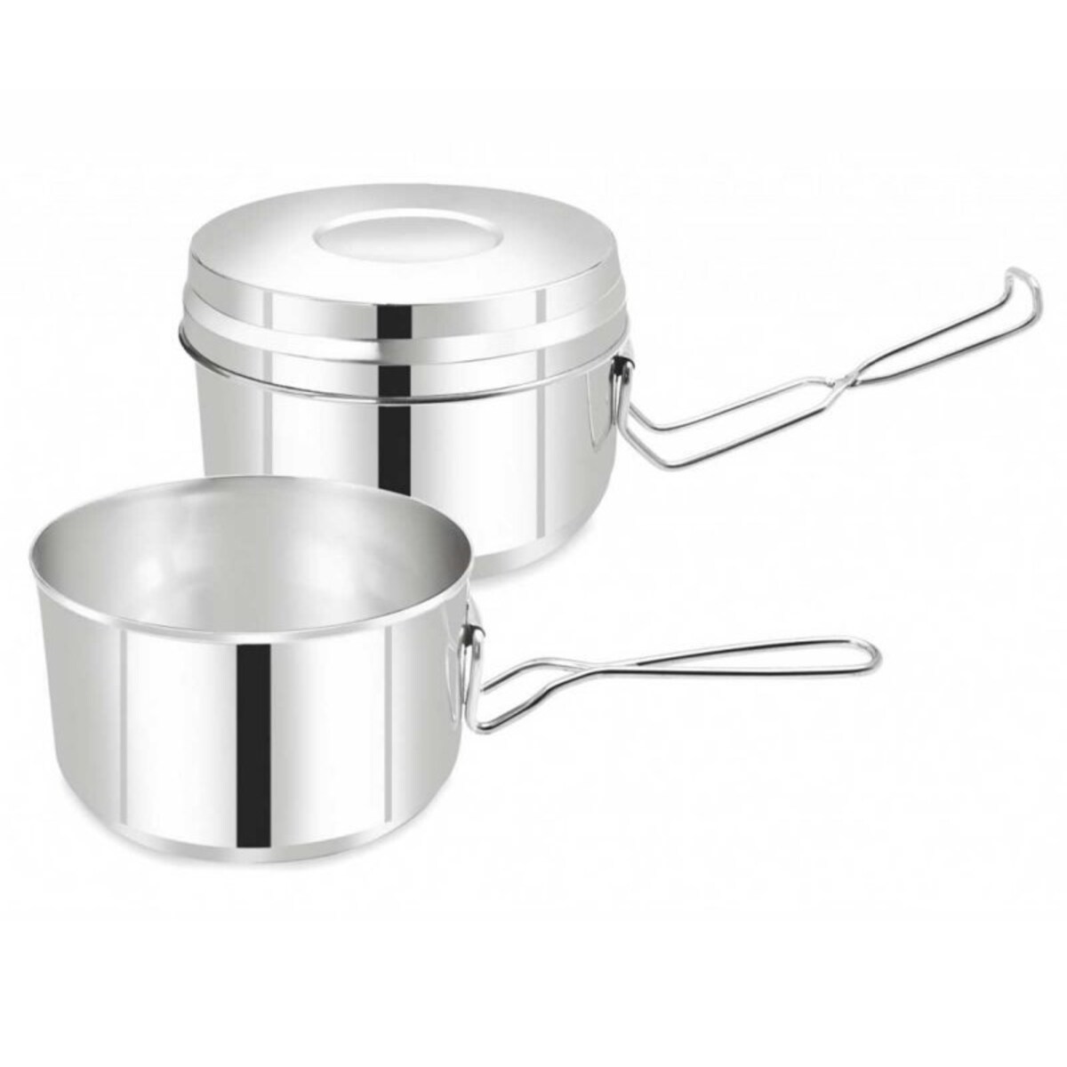 Menażka Turystyczna Kempingowa Kinghoff Kh-1373