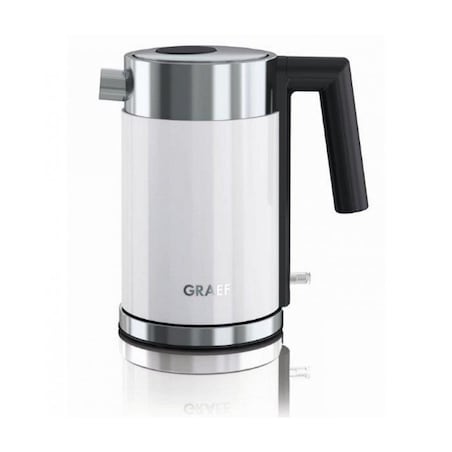 Graef GmbH & Co.KG. WK401