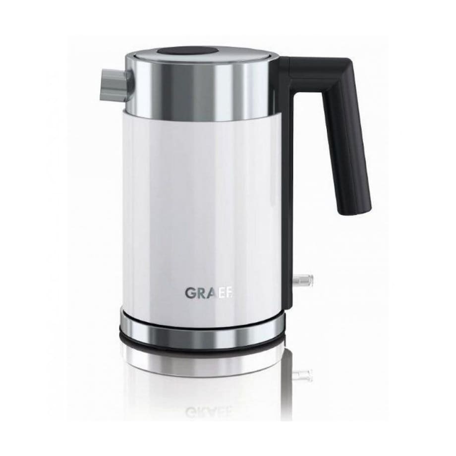 Graef GmbH & Co.KG. WK401