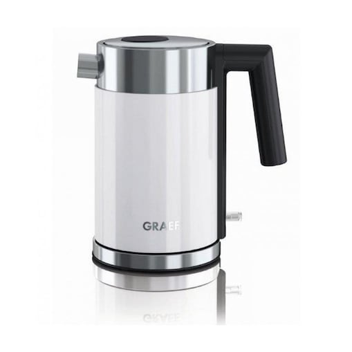 Graef GmbH & Co.KG. WK401