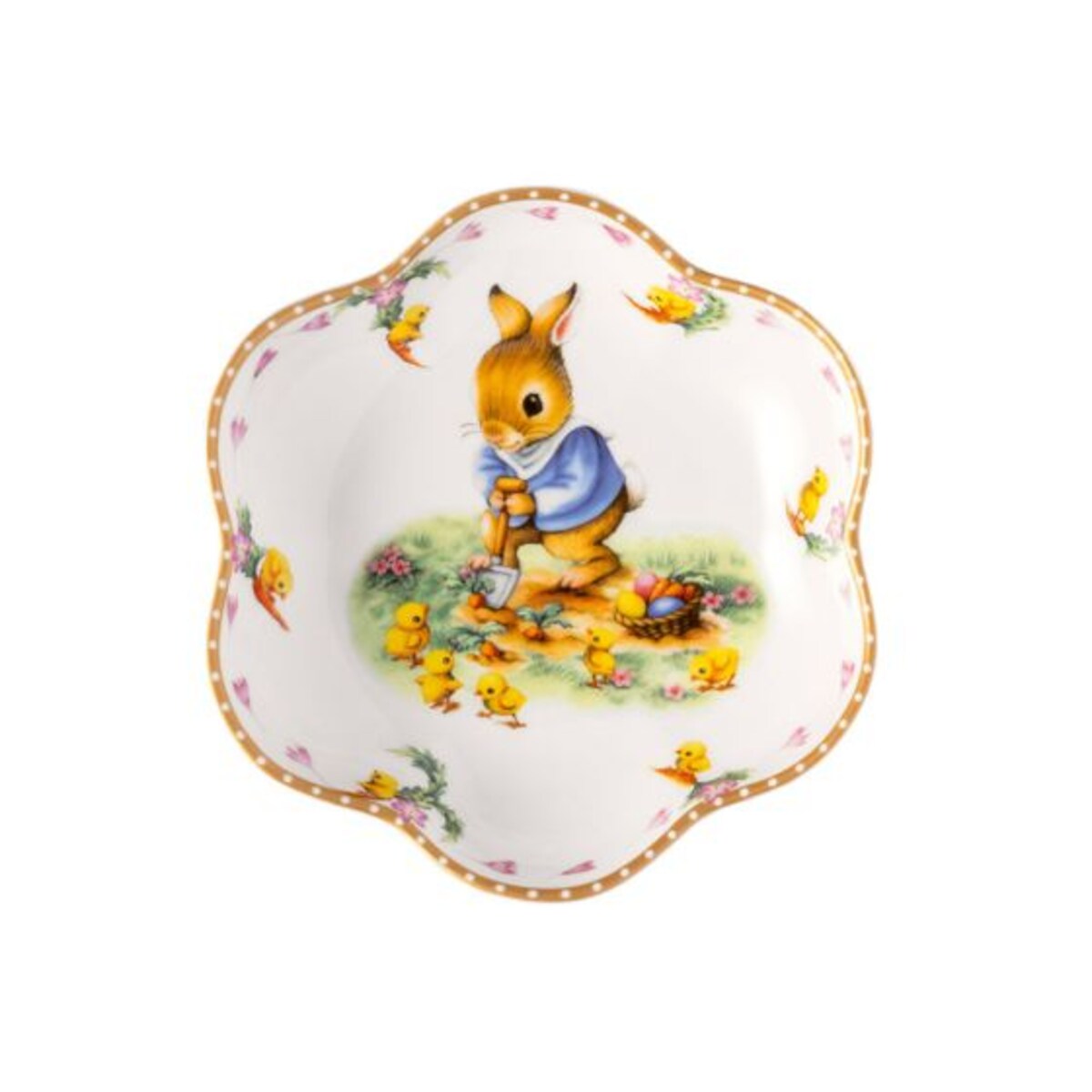Miseczka (16,2 cm) Annual Easter Edition 2024 Villeroy & Boch