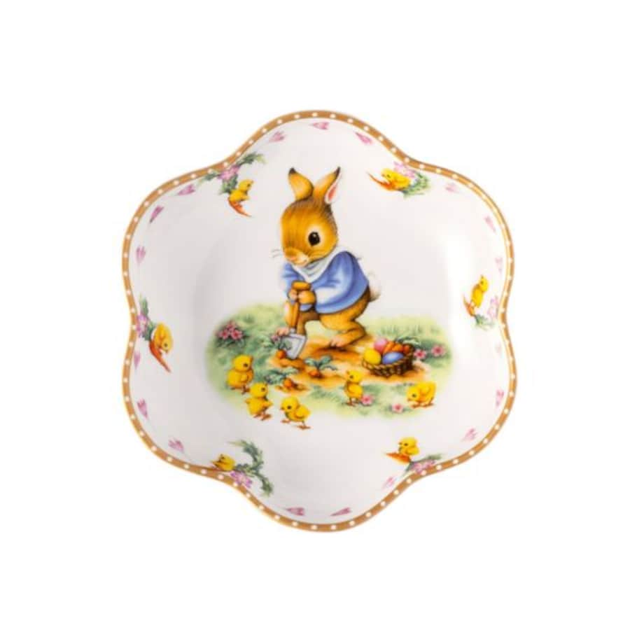 Miseczka (16,2 cm) Annual Easter Edition 2024 Villeroy & Boch