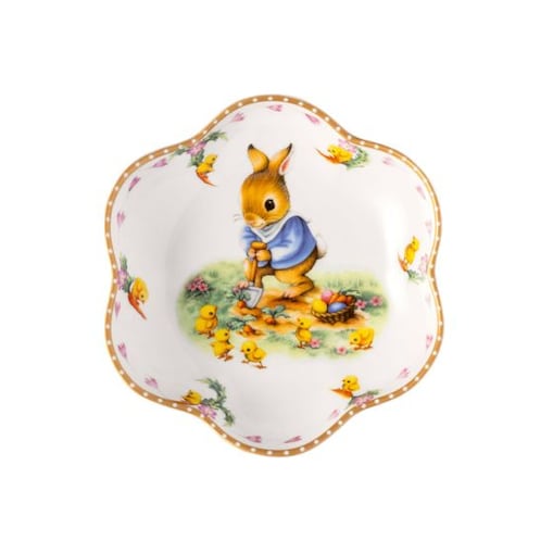 Miseczka (16,2 cm) Annual Easter Edition 2024 Villeroy & Boch
