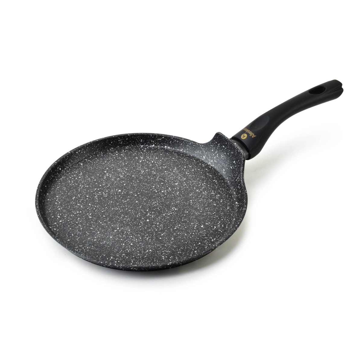 PARSLEY Patelnia do naleśników 26cm ALLESKEN ILAG BASIC powłoka