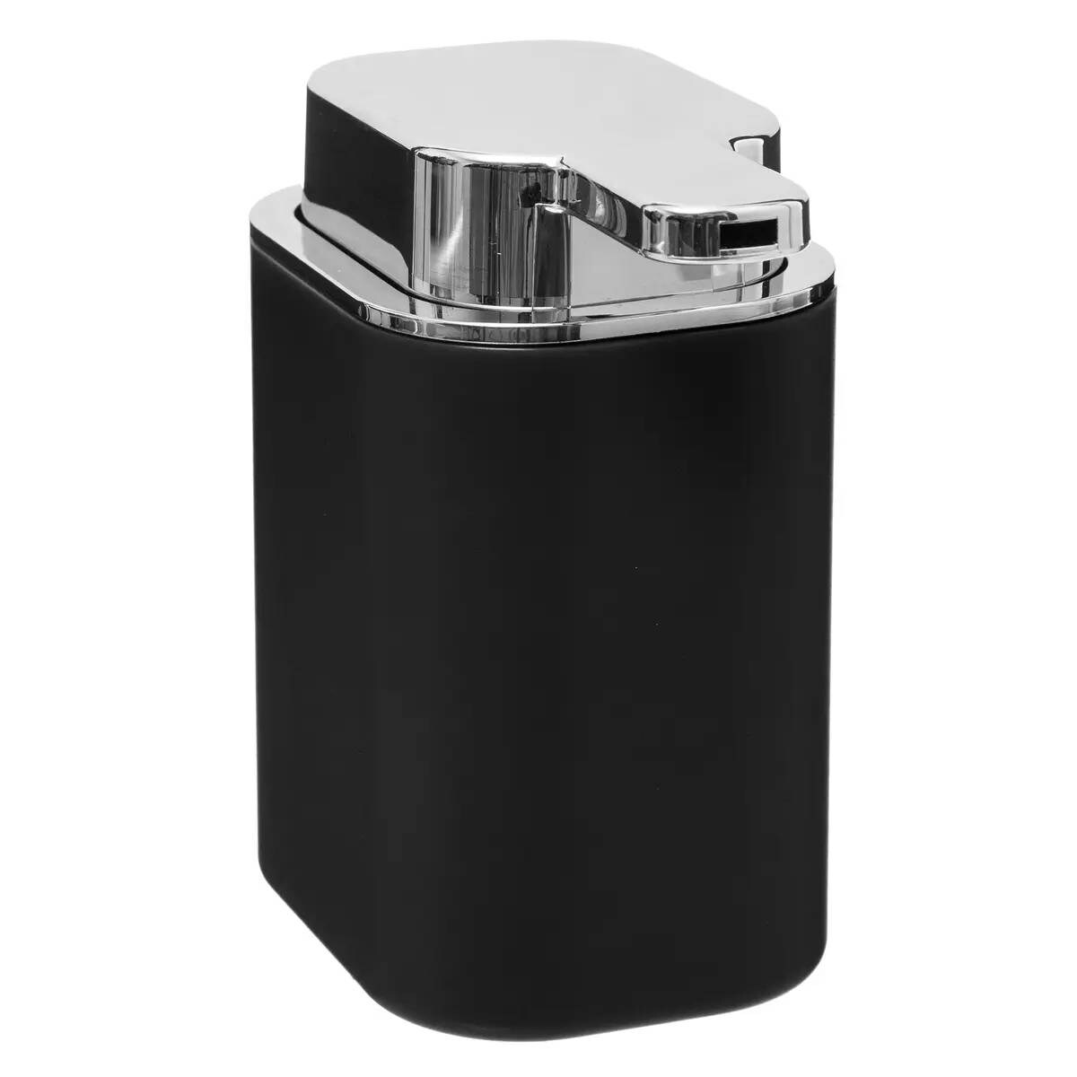 Dozownik na płyn do naczyń z organizerem