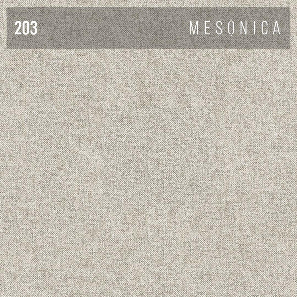 Galbe Sofa 2-osobowa - jasnobeżowa