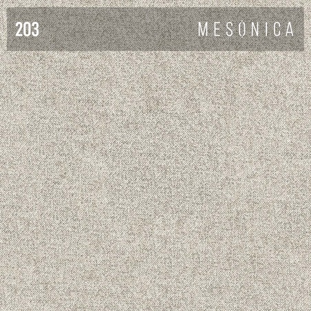 Galbe Sofa 2-osobowa - jasnobeżowa