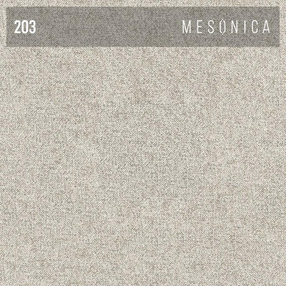 Galbe Sofa 2-osobowa - jasnobeżowa