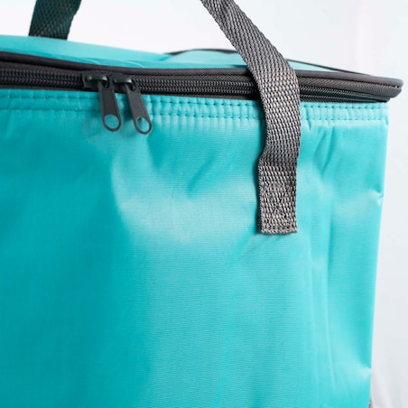 Torba Termiczna Na Jedzenie Turystyczna Piknikowa Plażę Termoizolacyjna 24L