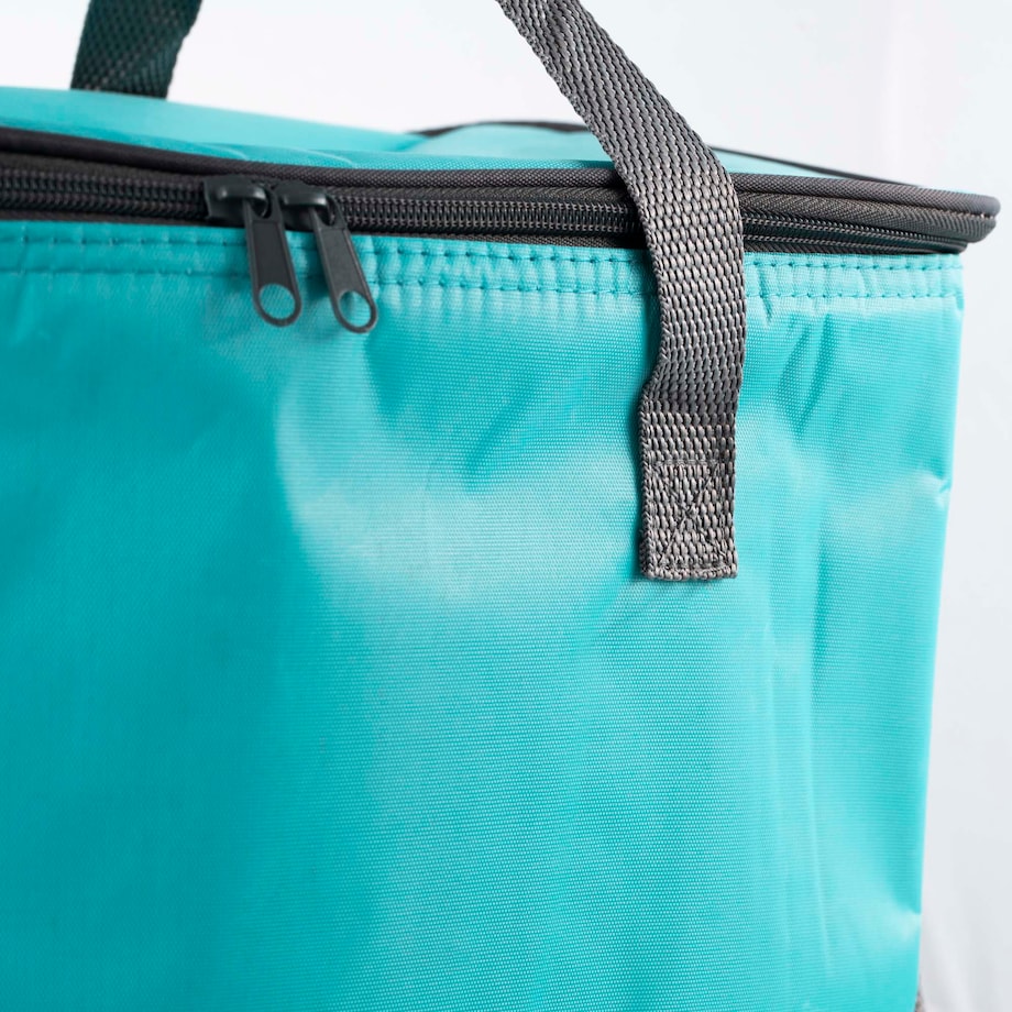 Torba Termiczna Na Jedzenie Turystyczna Piknikowa Plażę Termoizolacyjna 24L