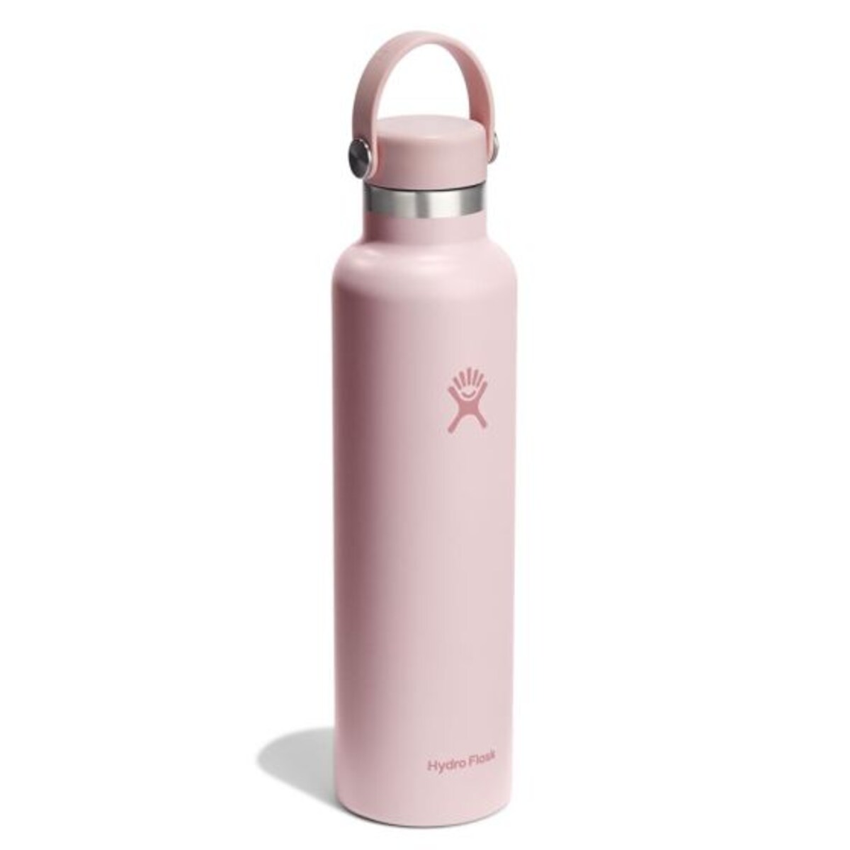 Butelka termiczna (709 ml) Standard Mouth Flex Cap Trillium Hydro Flask