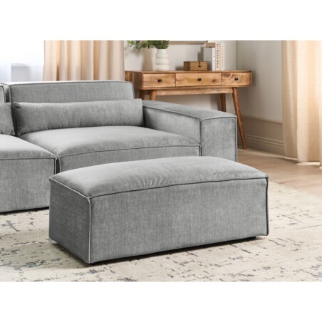 Otomana szara HELLNAR