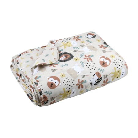 Narzuta dziecięca COQUIN, 160 x 220 cm