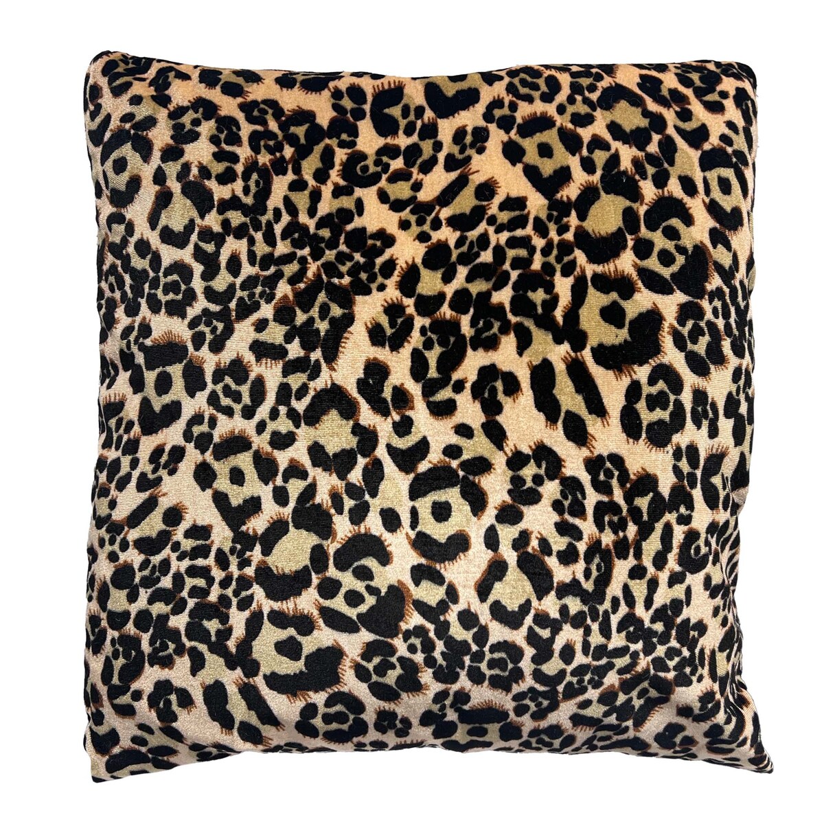 Poduszka Panterka Dekoracyjna Ozdobna Jasiek 45x45xm