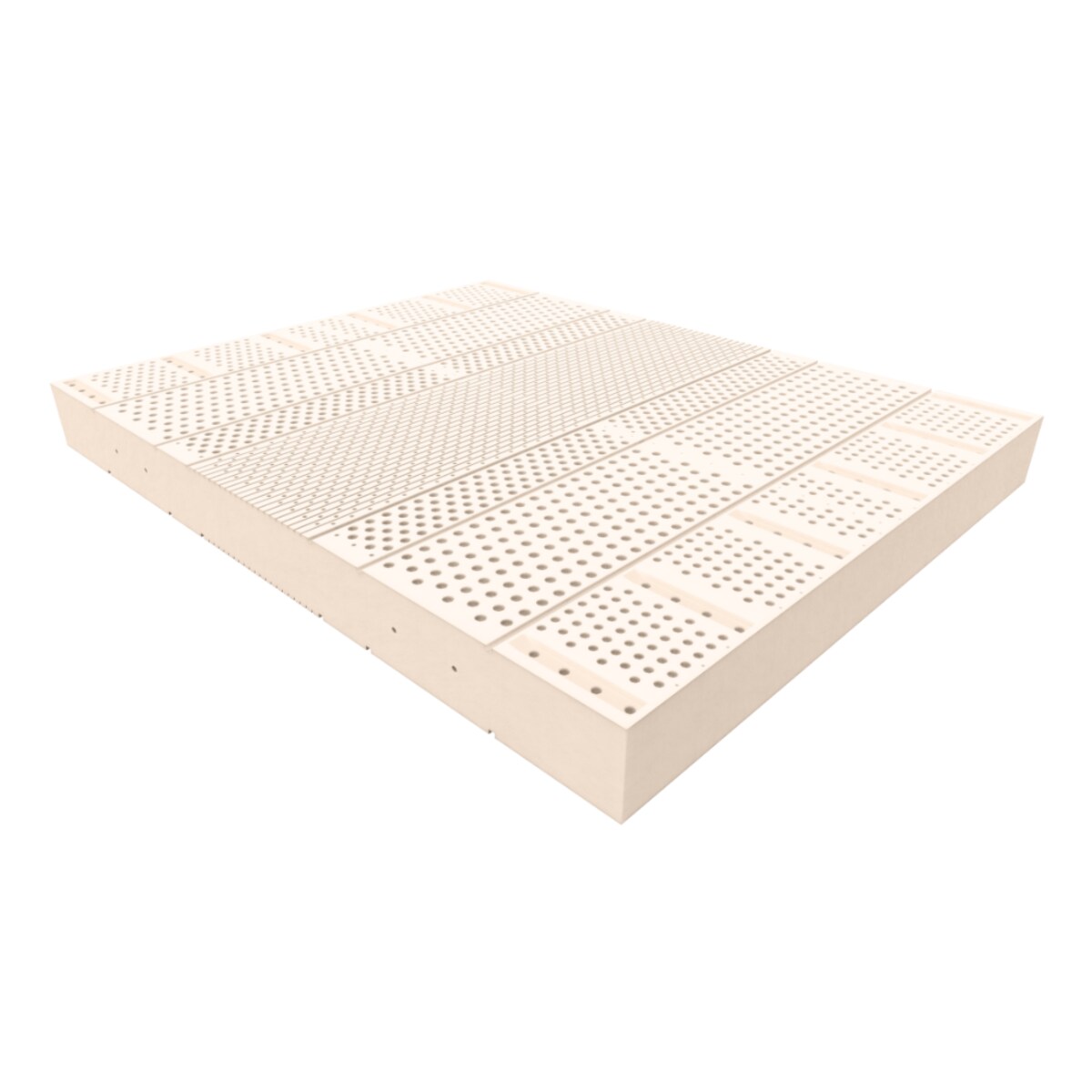 Materac Fides Biaxial, 90 x 200 cm, Janpol