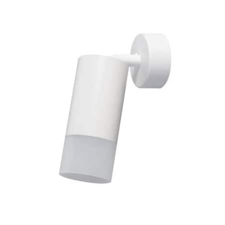 Spot Light Prestige Sonaya biały 1 x GU10 1 szt.