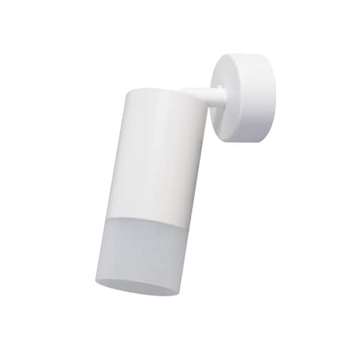 Spot Light Prestige Sonaya biały 1 x GU10 1 szt.