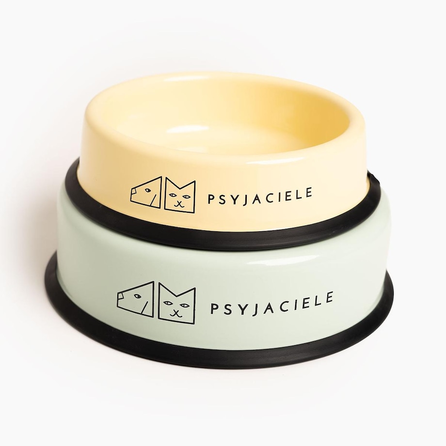 Miska "Dej dej dej" mniejsza