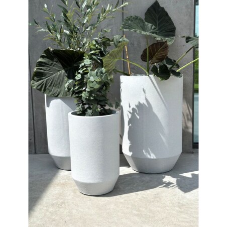 Zestaw doniczek SANDRE TALL