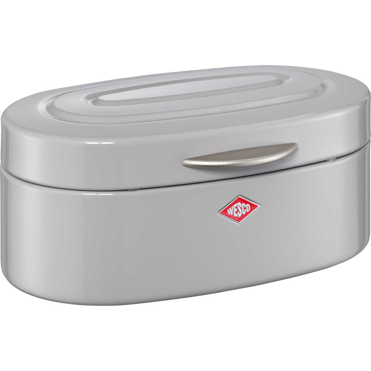 Chlebak szary 320mm Single Elly Wesco