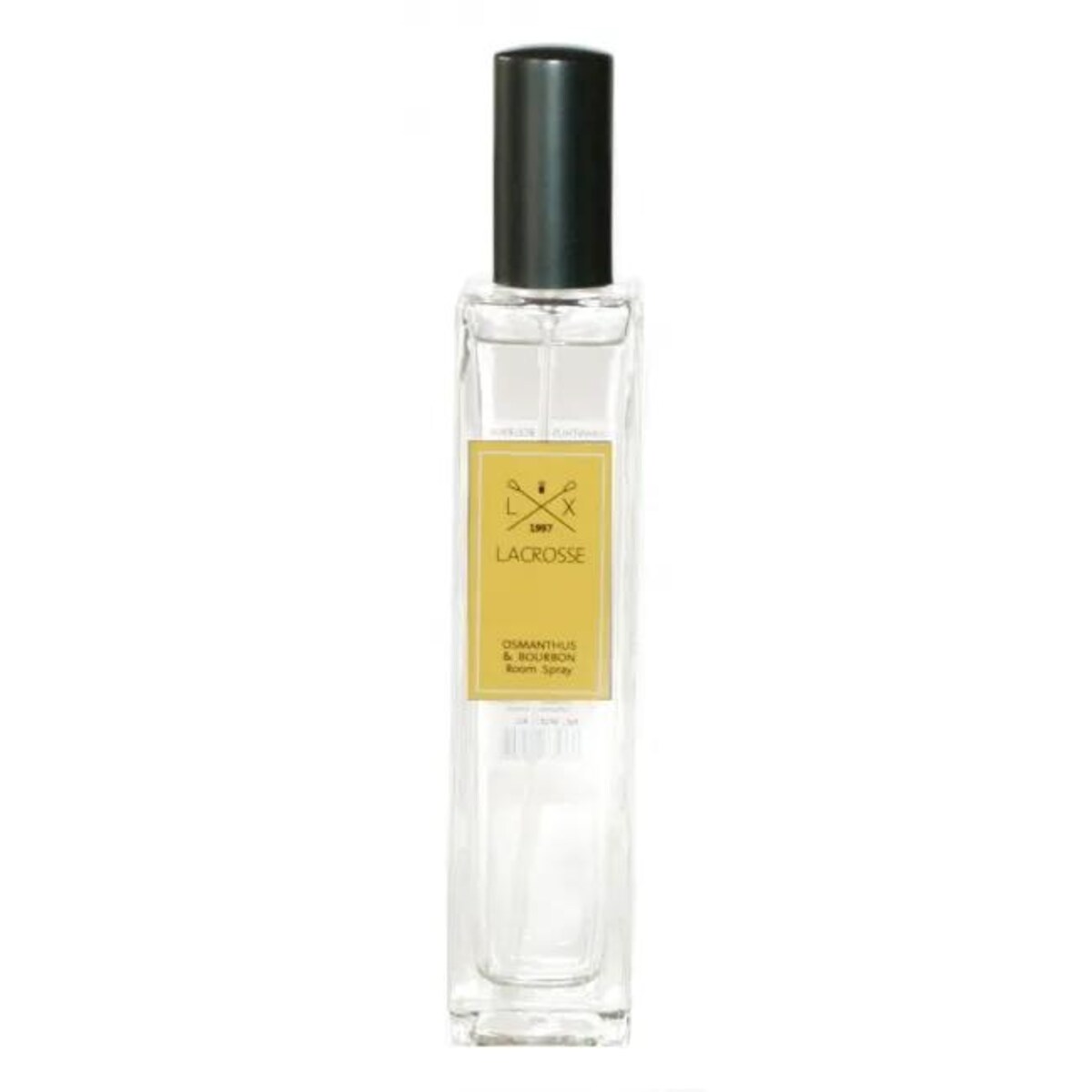 Atomizer 100 ml osmantus & bourbon