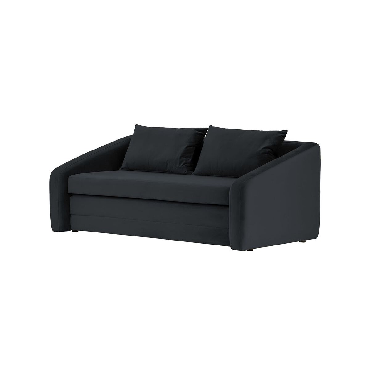 Rozkładana sofa 3,5 osobowa Alma-Velluto 20