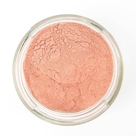 maseczka do twarzy i dekoltu MIÓD I TRUSKAWKI