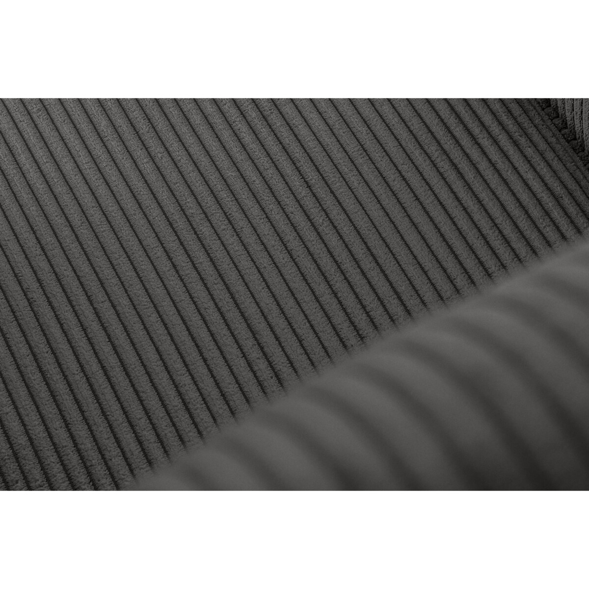 KONSIMO MILES Fotel, kolor Szary