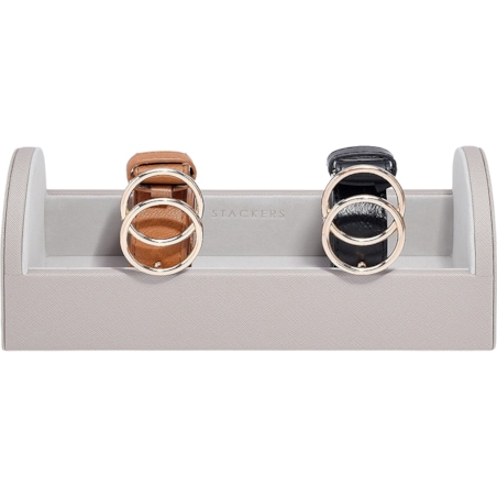 Organizer na paski Stackers taupe